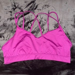 Sports bra in great condition